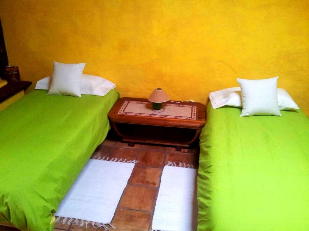 El Drago Rural House Guest House Alajero Room photo