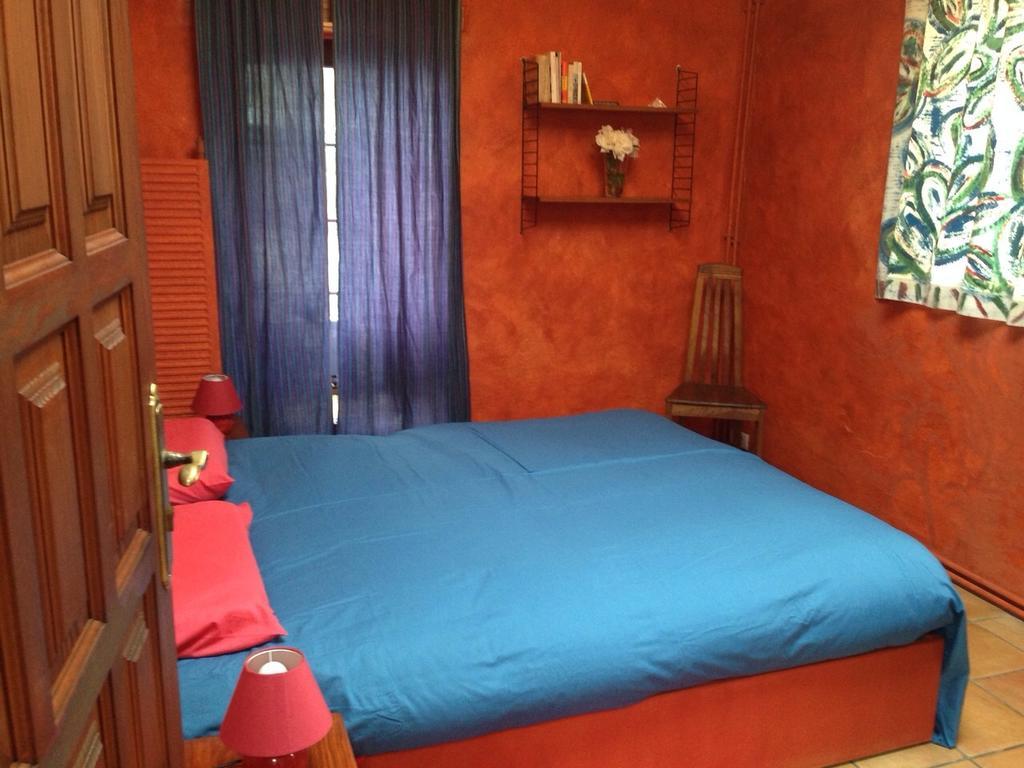 El Drago Rural House Guest House Alajero Room photo